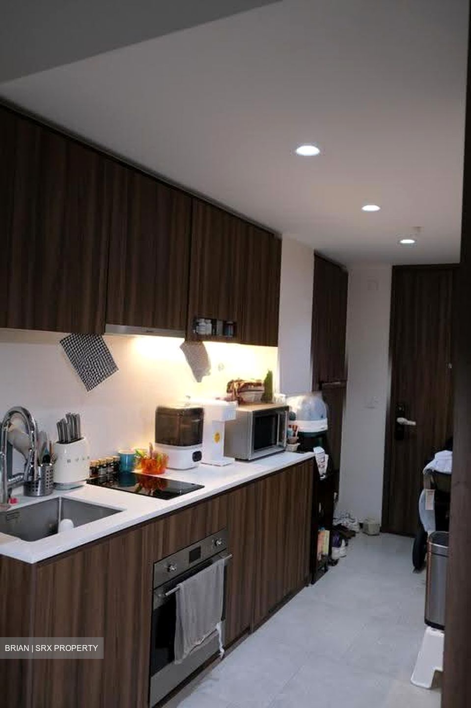 Lentor Modern (D26), Apartment #629639861